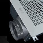 204 - 850 CFM Duct Ventilation Fans Compare High Flow Air Vent​
