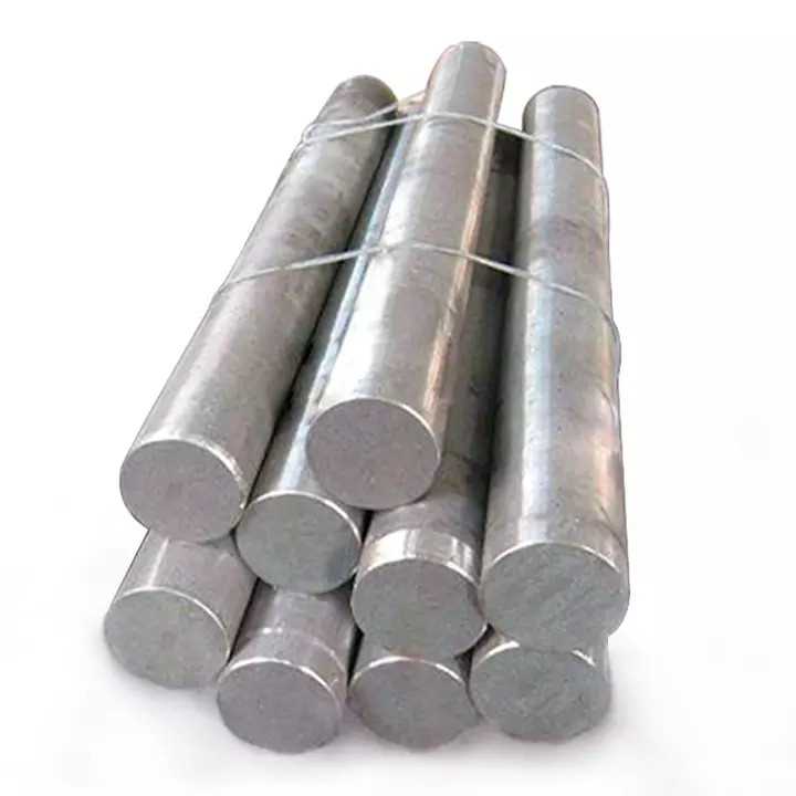 1.0mm 2mm Stainless Steel Round Bar