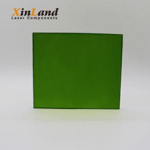 Wholesale 1064nm/10600nm Laser Protection Sheet For Fiber Optical Infrared Laser from china suppliers