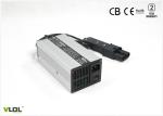 Electric Golf Carts / Club Car Battery Charger 24 Volts 12 Amps Worldwide 110 /
