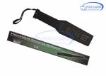 LED Alarm Indication Portable Metal Detector For Reducing Crime Rate