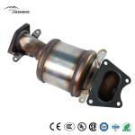 Honda Odyssey 3.5L High Quality Exhaust Manifold Auto Catalytic Converter Fit