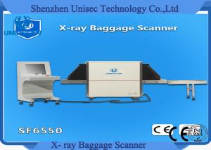Wholesale High Powerful Security Airport Luggage Scanner Checked Single Operation Table from china suppliers