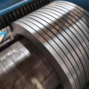 Wholesale SS 304 2B Surface Stainless Steel Strip Belt 250*0.7mm Bright Sliver ASTM from china suppliers