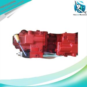 Wholesale Hot sale good quality K3V63 main pump for CAT E308 excavator from china suppliers