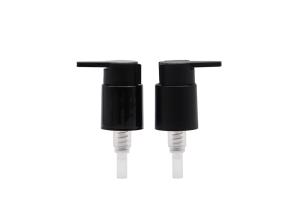Wholesale Plastic 0.5cc Treatment Pump 22mm Lotion Dispenser Pump Accept Logo Custom from china suppliers