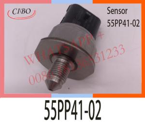 Wholesale 55PP41-02 High quality Common Rail Fuel Pressure Sensor 35340-26710 For Hyundai from china suppliers