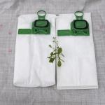 Vorwerk Kobold VK140 150 Vacuum Cleaner 27*13cm Microfiber HEPA Filters Bags