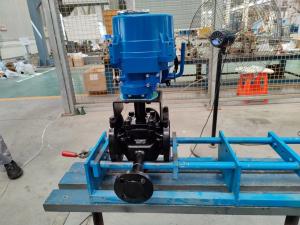 Wholesale Self Lubricating Sleeved Plug Valve Maintenance Free Pigging Valve from china suppliers