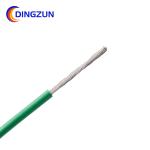 Railway Signal Cable UL3266 XLPE Wire