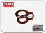 8-98079755-0 8980797550 Isuzu CXZ Parts Leak Off Pipe Joint Bolt Gasket For