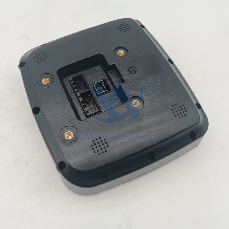 Excavator Parts Monitor Display 300426-00174A for DX215-9C DX225 DX500