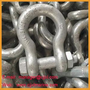 Wholesale Steel Ship Unstudded Cable from china suppliers