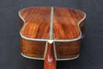 Handmade Deluxe solid koa wood Acoustic guitar, acoustic Guitarra, solid koa