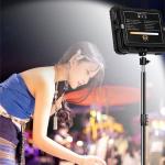Outdoor Large Camping Light Charging Emergency Night Barbecue LED Lighting High