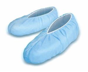 Wholesale Non Slip Disposable Ppe Plastic Medical Shoe Covers from china suppliers