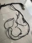 0006001 Internal Wiring Harness Excavator Accessories for Hitachi Excavator