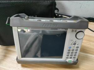 Wholesale Tested Anritsu S331E Site Master Cable And Antenna Analyzer 2 MHz to 4 GHz from china suppliers