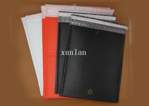 Wholesale MultiColor Poly Bubble Mailers , Express Delivery Bubble Shipping Bags from china suppliers