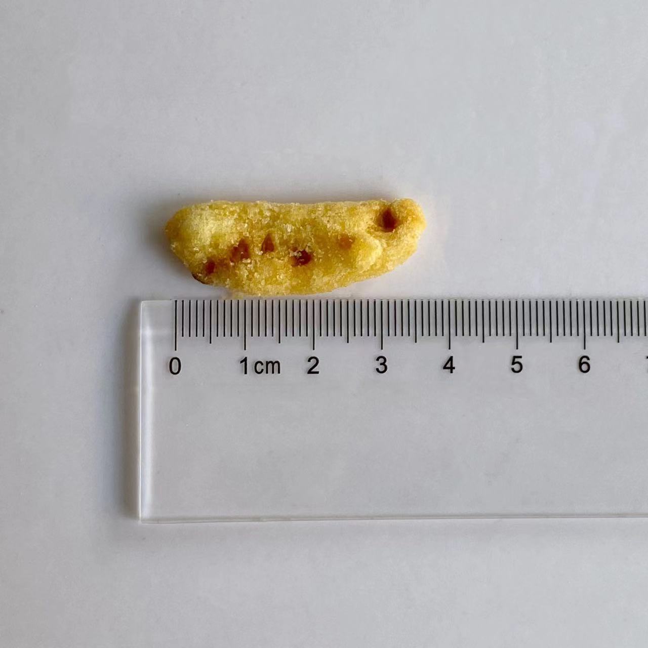 Glutinous Roast Fried Rice Cracker