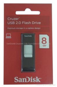 Wholesale SanDisk Cruzer USB Flash Drive (New Design!) from china suppliers