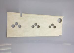 Wholesale Nontoxic Nomex Thermal Insulating Sheet With High Electrical Insulation from china suppliers