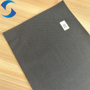 Wholesale 400D*500D PU Coated 100% Nylon Fabric Full Dull Nylon Taslon And Water Resistance For Jacket from china suppliers