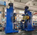 Pressure Rotary Welding Positioner For Pipe Small Workpiece Customized