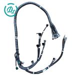Engine 4HK1 Wire Harness 8973628438 8973628437 Engine Parts SH200-6