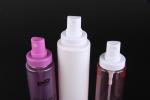 60-100ml PET P2 Cosmetic Spray Bottle Water Makeup Spray Bottle