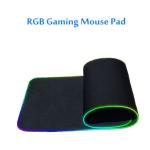 Mousepads Led Wireless Charger Leather Extended Xxl Gamer Custom Logo Printed