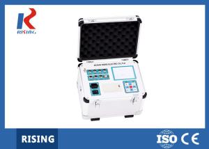 Wholesale Low Voltage Vacuum Degree Tester from china suppliers