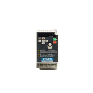 Wholesale 2200w low Voltage Inverter Vfd Single Phase To Three Phase 220v from china suppliers