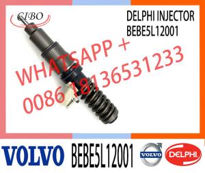 Wholesale Fuel Injector BEBE5L12001 BEBE5L14101 85013720 22027810 85013721 85020857 22717954 85020858 from china suppliers