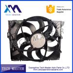 Quality Guaranteed Auto Car Cooling Fan DV12 600W For B-M-W E90 Car Radiator
