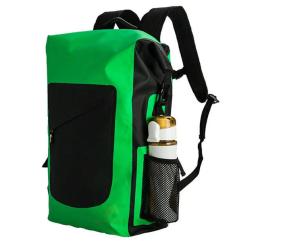 Wholesale Polyester Leisure Backpacks Water Resistant For Camping / Hiking / Climbing from china suppliers