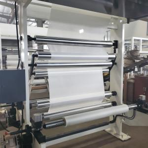 Wholesale Heat Laminator Machine Industrial Laminating Equipment Wet Lamination Machine from china suppliers
