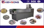 304 Stainless Steel Pet Dog Food Extruder Machine Dog Chewing Treats Extruder