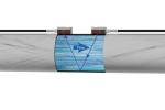 Cost-effective Ultrasonic Flowmeter