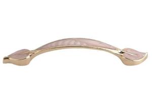 Wholesale 96/128mm Zinc alloy Furniture/Cabinet/Door/Drawer Handle with Special colors from china suppliers