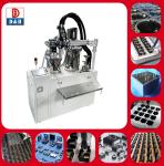 Adhesive Dispensing Systems For Electrical Potting Compound