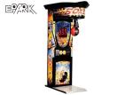 Cola Redemption Game Machine Sports Playing Hit Target Arcade Game Boxing Punch