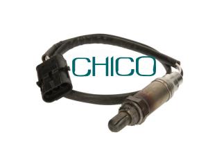 Wholesale Chrysler Renault Oxygen Sensor 0258003190 0258003715 05227268 7700101345 from china suppliers
