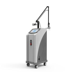Wholesale High power 30W RF Tube CO2 Fractional Laser Vaginal Tightening Machine With Europe CE from china suppliers