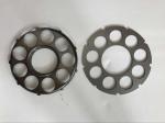 Kawasaki M5X180 SK350-8 Excavator Swing Motor Repair Kit With Separation Plate