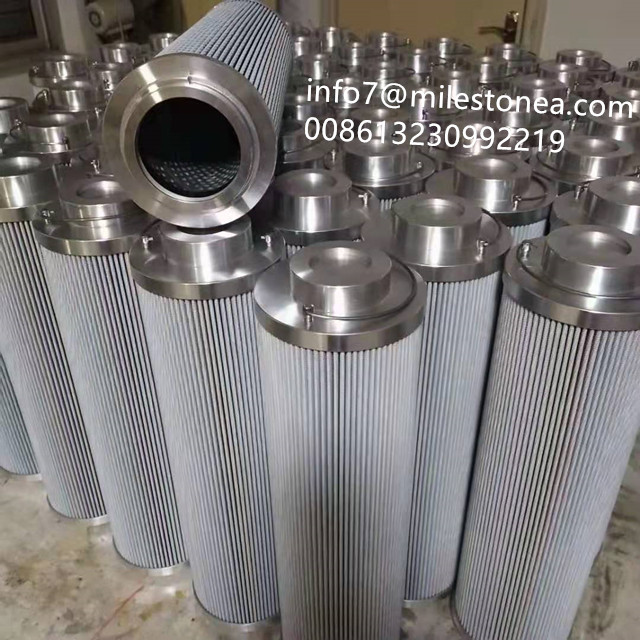 Industrial Hydraulic return oil Filter Element FAX-630