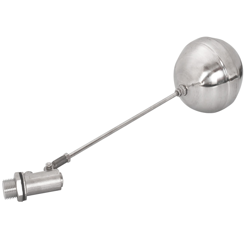 1/4 Inch - 4 Inch Floating Ball Valve For Water Tank