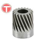 Cnc Spare Large Forging Metal Casting Products Aluminum Machining Parts