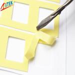 High Temperature Resistant Spong Gasket For Heat Dissipation