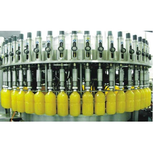 Apple Pulp Processing Line for Beverage Processing Stainless Steel 304/316 Efficiency